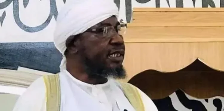 Anti-govt Sermon: Outrage Over Abuja Imam’s Suspension