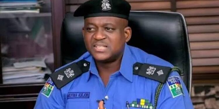 Music Can Mitigate Insecurity – Force PRO