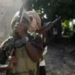 Gunmen Police officer Plateau,Gunmen storm Abuja community, BREAKING village head son,Suspected bandits Jebba Oyo