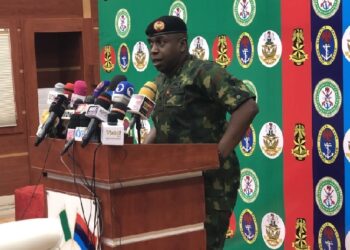 Military troops neutralise 60 Boko Haram/ISWAP terrorists, arrest over 90 others ― DHQ
