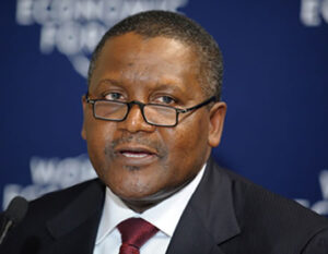 Dangote,NASS FRSC hail