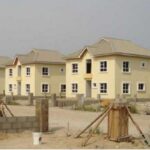 NBRRI, RSECE in N8.3trn affordable housing deal