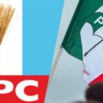 APC and PDP flags