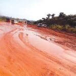 ENUGU ROAD