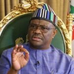 Wike Parties dismiss Wike's Order 21, Wike assents to,motion derecognising Omehia, NEC new chairman, Wike labels Ameachi a failure as minister, Wike replies Ayu, says children made you chairman of PDP, I’ll expose politicians planning Wike, Running mate fallout: Wike's group meet in Abuja to plot next move, Ortom calls on PDP, Wike dares PDP
