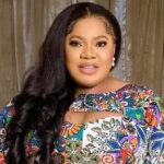 Actress, Toyin Abraham opens up on recent miscarriage
