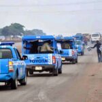 Bauchi FRSC confirms death of 6 people, 5 injured in fatal multiple crashes