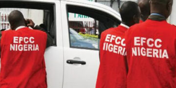 EFCC convict 40, EFCC arrests 18 suspected, EFCC recovered N152bn
