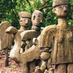 Maximizing Osun Grove’s tourism potential