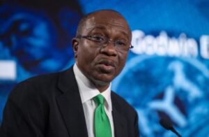 Protests in Abuja over terrorism charge by DSS against CBN governor