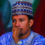 Senator Elisha Abbo