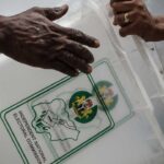Ballot box