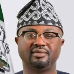 Hon Olubunmi Tunji-Ojo (Chairman, House Committee for Niger Delta Development Commission)