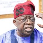 Bola Tinubu