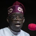 Bola Tinubu