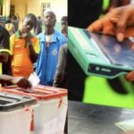 BVAS and polling unit