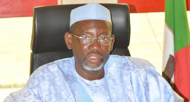 Jigawa governor-elect Umarr Namadi