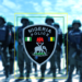 Nigeria Police Force