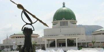 Speakership Battle: Pressure On Shettima, Adamu To Stop ‘aggrieved Aspirants Coalition’