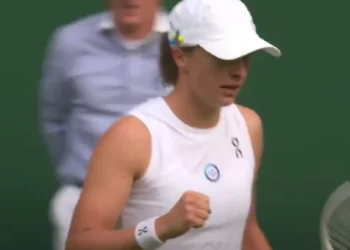 Martina Navratilova predicts Iga Swiatek’s ranking position at end of 2023 season