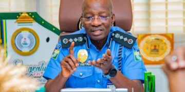 IGP Suspends Police Campaign Activities Against Cultism, Other Vices