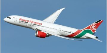 Kenya Airways Begins Daily Flight To Nigeria