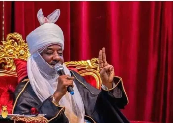 Emir Sanusi Reveals Why Hundreds Of First Class graduates Not Employable