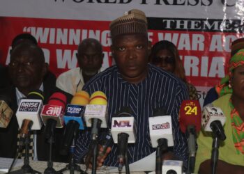 Coalition Berates Zamfara Gov Dauda Lawal for Financing Banditry, Illegal Gold-Mining for Selfish Gains