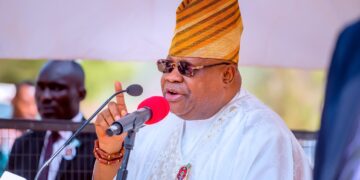 Attacked Osun Monarch: I’ll not Tolerate Violence – Adeleke Reads Riot Act