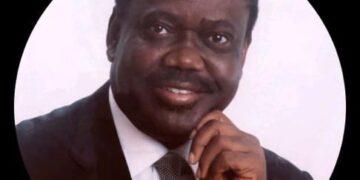 Gregory Ozegbe, Minna Hilton Hotel’s  Consultant Dies