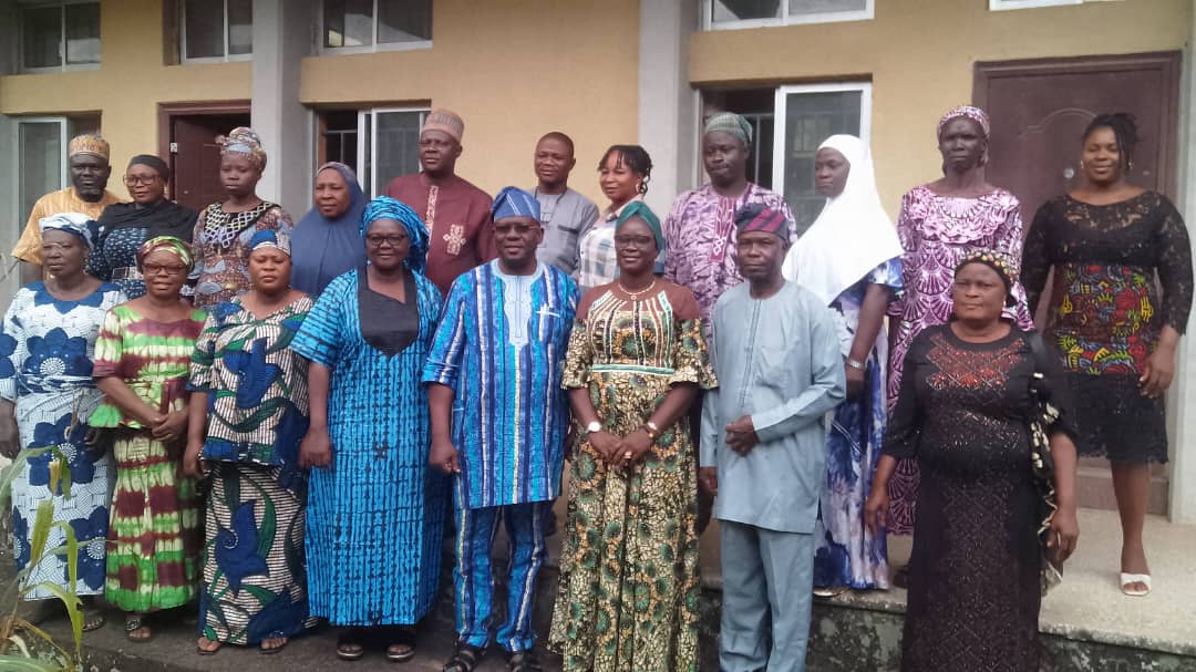 15M Nigerians to Benefit From National Safety Net Programme Scale Up - Osun Programme Manager