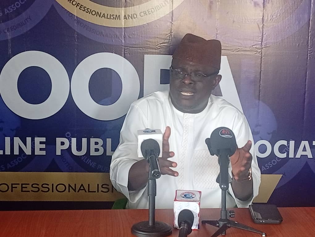 Dr Mutiu Agboke
