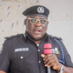 CP Ibrahim Gotan