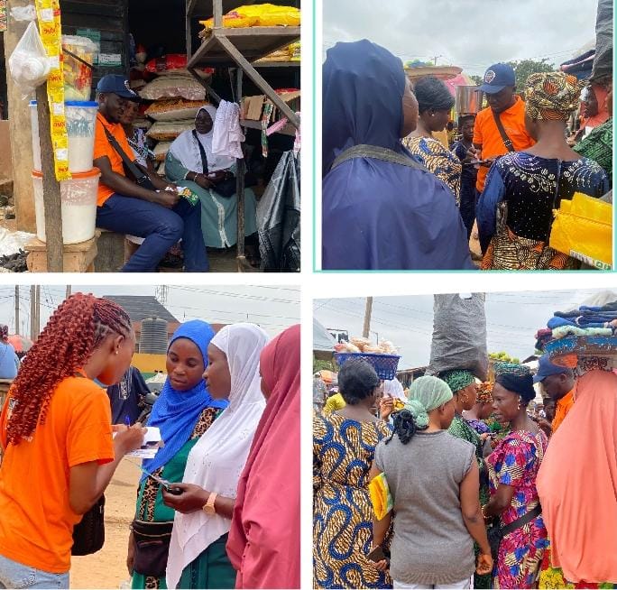 Imole Millionaire Roadshows Light Up Osun State