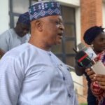 Osun People Should Appreciate Adeleke's Laudable Works - Ganiyu Olaoluwa