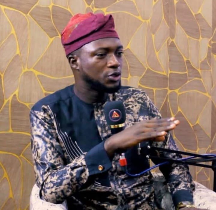 Birthday: Osun Online Publishers Celebrate Former Chairman, Jare Tiamiyu
