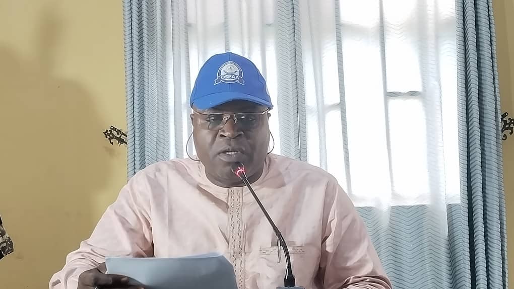 OSPOLY Alumni Unveils over N900m Projects, Calls on Members to Give Back to Alma Mater