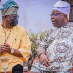 Omisore, Benedict Alabi