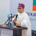 Osun 2026: APC Guber Candidate, Oyebamiji Calls on Residents to Rescue State from Collapse