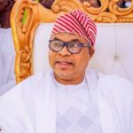 Asiwaju Munirudeen Bola Oyebamiji