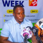 Osun Online Publishers, Chair