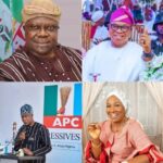 Osun 2026: Why APC Disqualifies Seven Governorship Aspirants