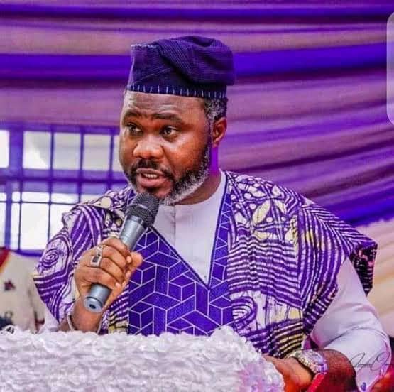 Christopher Arapasopo,