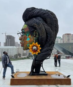 IMG-20251223-WA0069-252x300 Meet Dotun Popoola; Turning Waste into Artwork