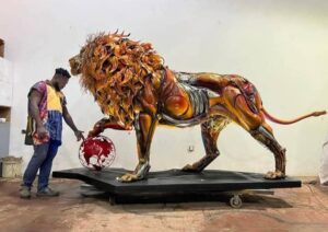 IMG-20251223-WA0071-300x212 Meet Dotun Popoola; Turning Waste into Artwork