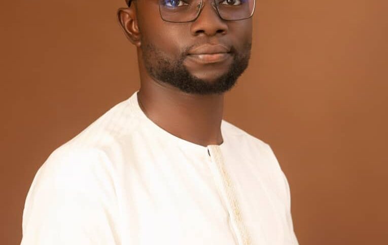 Dr. Luqman Gidado