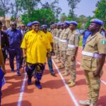 Stay-In-School Initiative