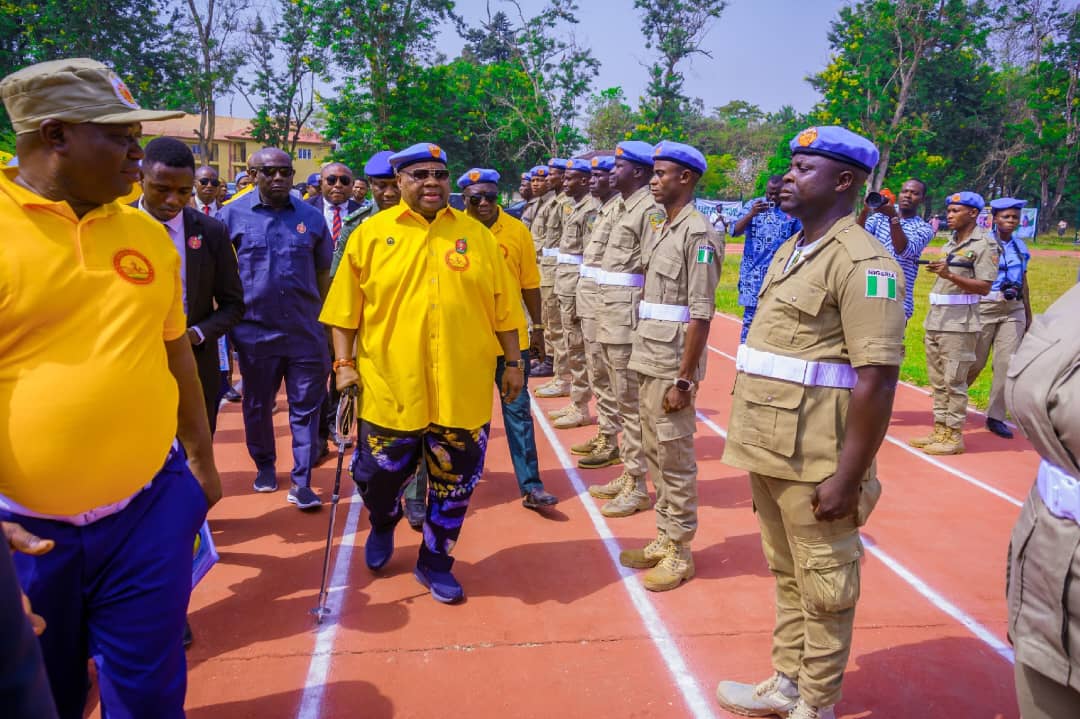 Stay-In-School Initiative