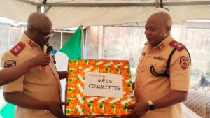 IMG-20260123-WA0060-300x169 FRSC Zone RS11 Celebrates Mess Patron as Corps Commander Adegboyega Urges Members to Patronize Facility