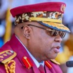 Governor Ademola Adeleke